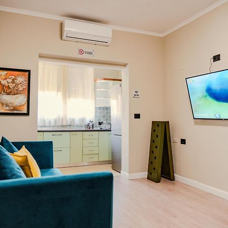 Bejart Apartment 3 تيرانا المظهر الخارجي الصورة