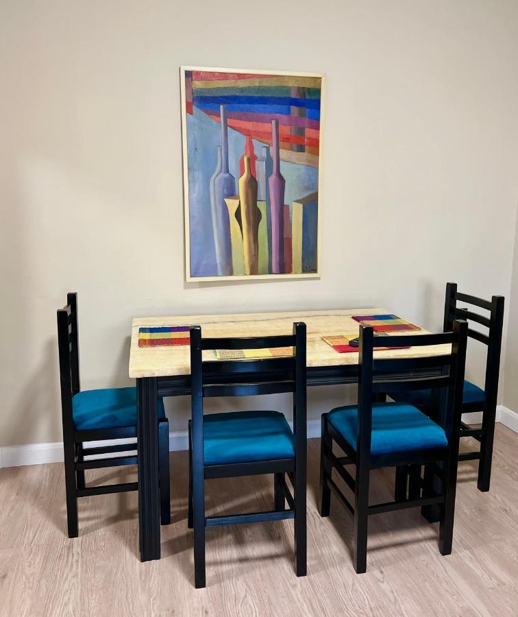 Bejart Apartment 3 تيرانا المظهر الخارجي الصورة