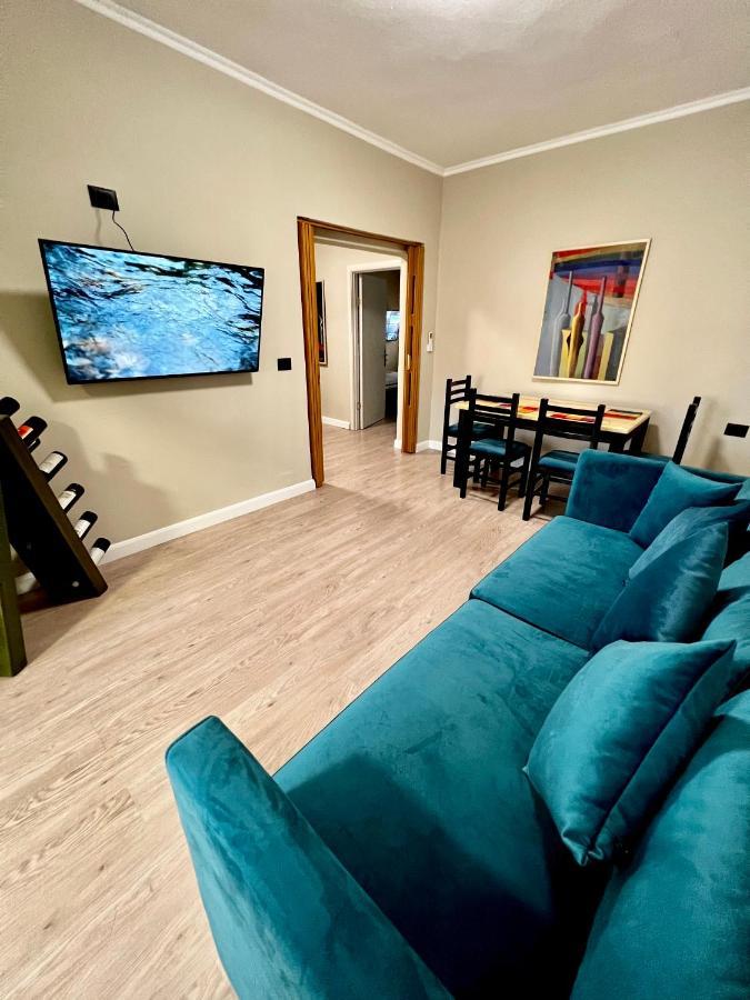 Bejart Apartment 3 تيرانا المظهر الخارجي الصورة