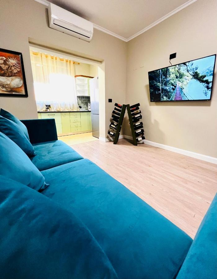 Bejart Apartment 3 تيرانا المظهر الخارجي الصورة