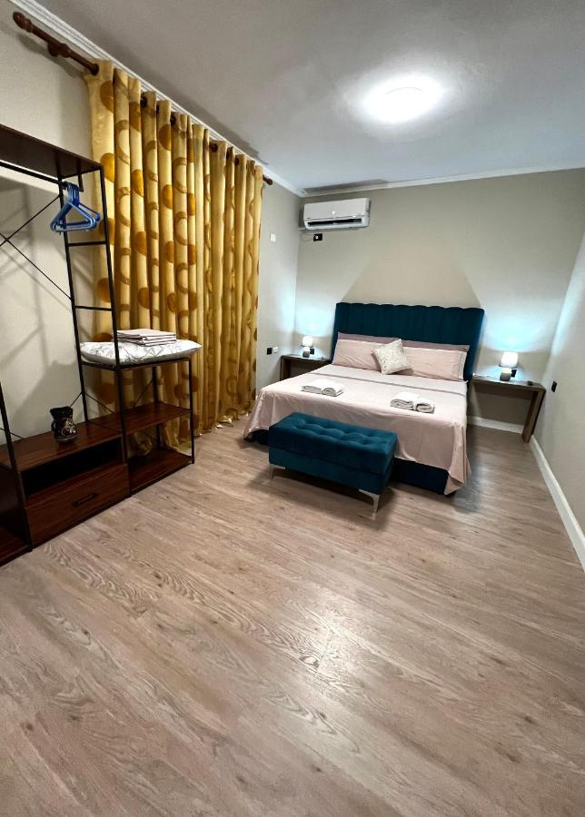 Bejart Apartment 3 تيرانا المظهر الخارجي الصورة