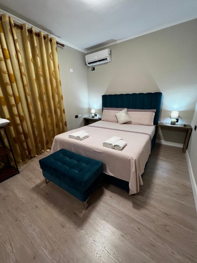 Bejart Apartment 3 تيرانا المظهر الخارجي الصورة