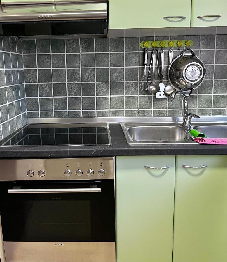 Bejart Apartment 3 تيرانا المظهر الخارجي الصورة