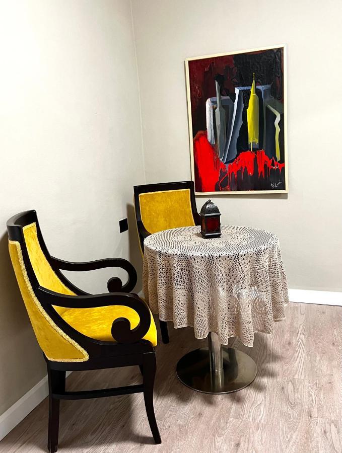 Bejart Apartment 3 تيرانا المظهر الخارجي الصورة