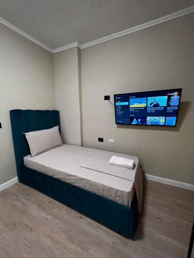 Bejart Apartment 3 تيرانا المظهر الخارجي الصورة