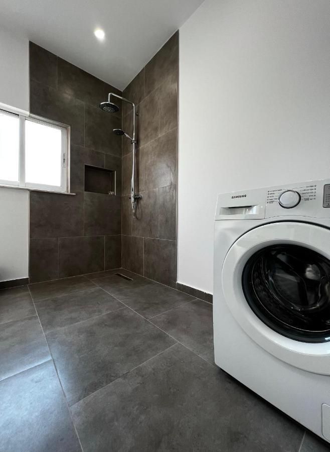 Bejart Apartment 3 تيرانا المظهر الخارجي الصورة