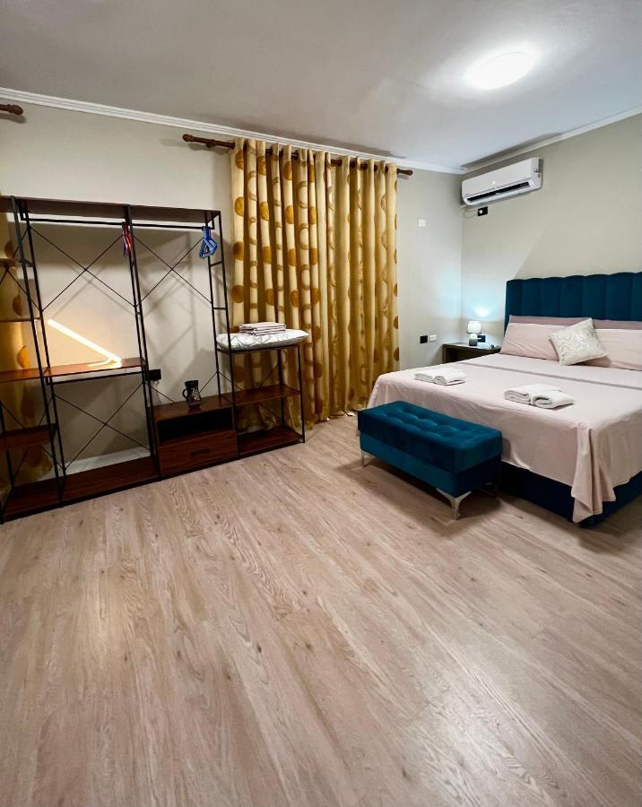 Bejart Apartment 3 تيرانا المظهر الخارجي الصورة