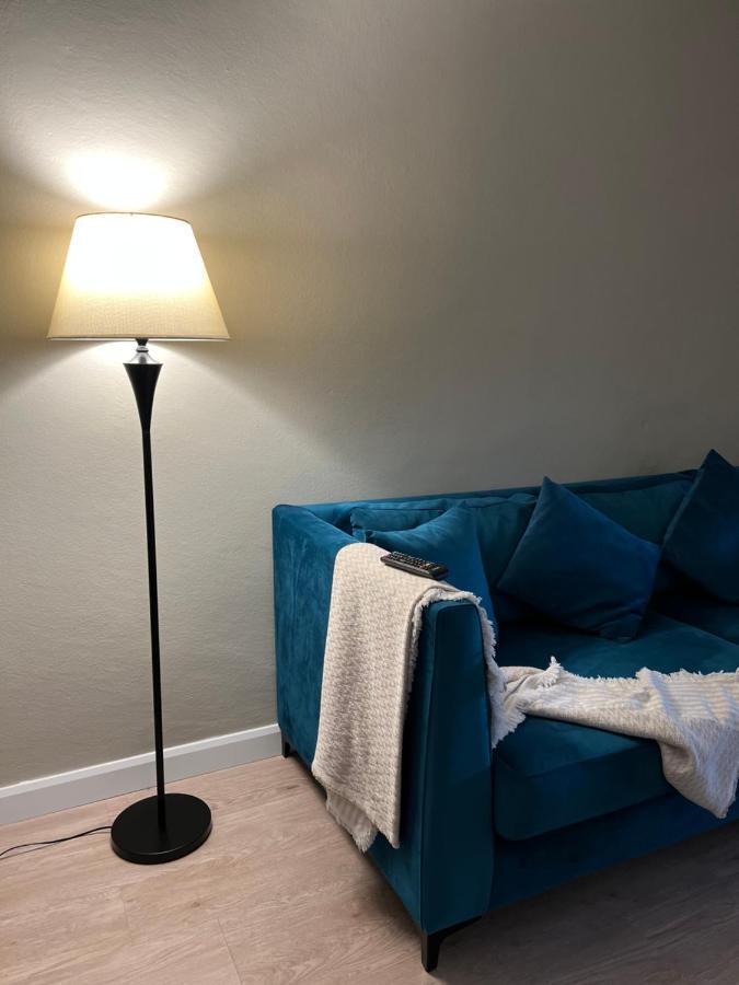 Bejart Apartment 3 تيرانا المظهر الخارجي الصورة