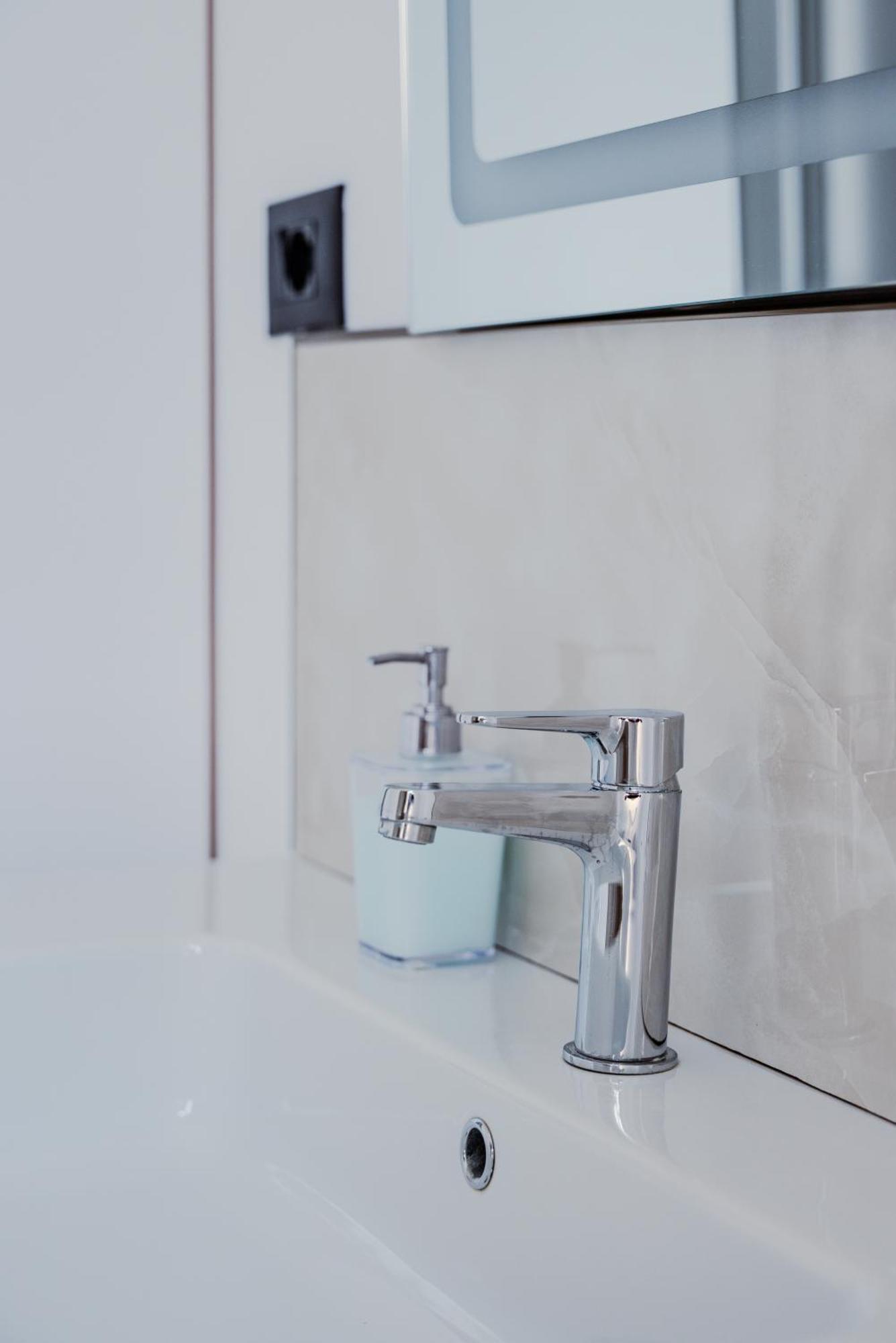 Bejart Apartment 3 تيرانا المظهر الخارجي الصورة