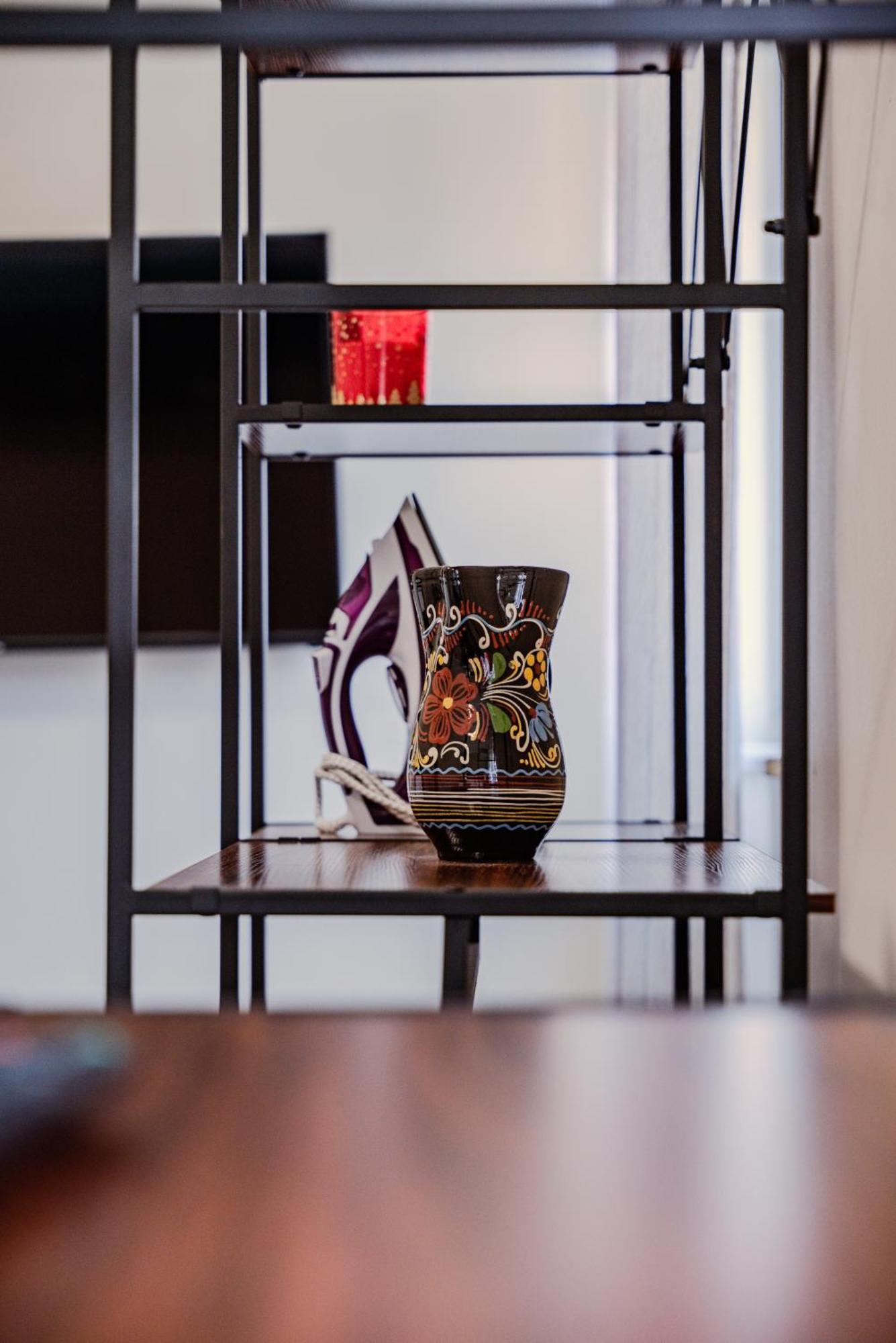Bejart Apartment 3 تيرانا المظهر الخارجي الصورة