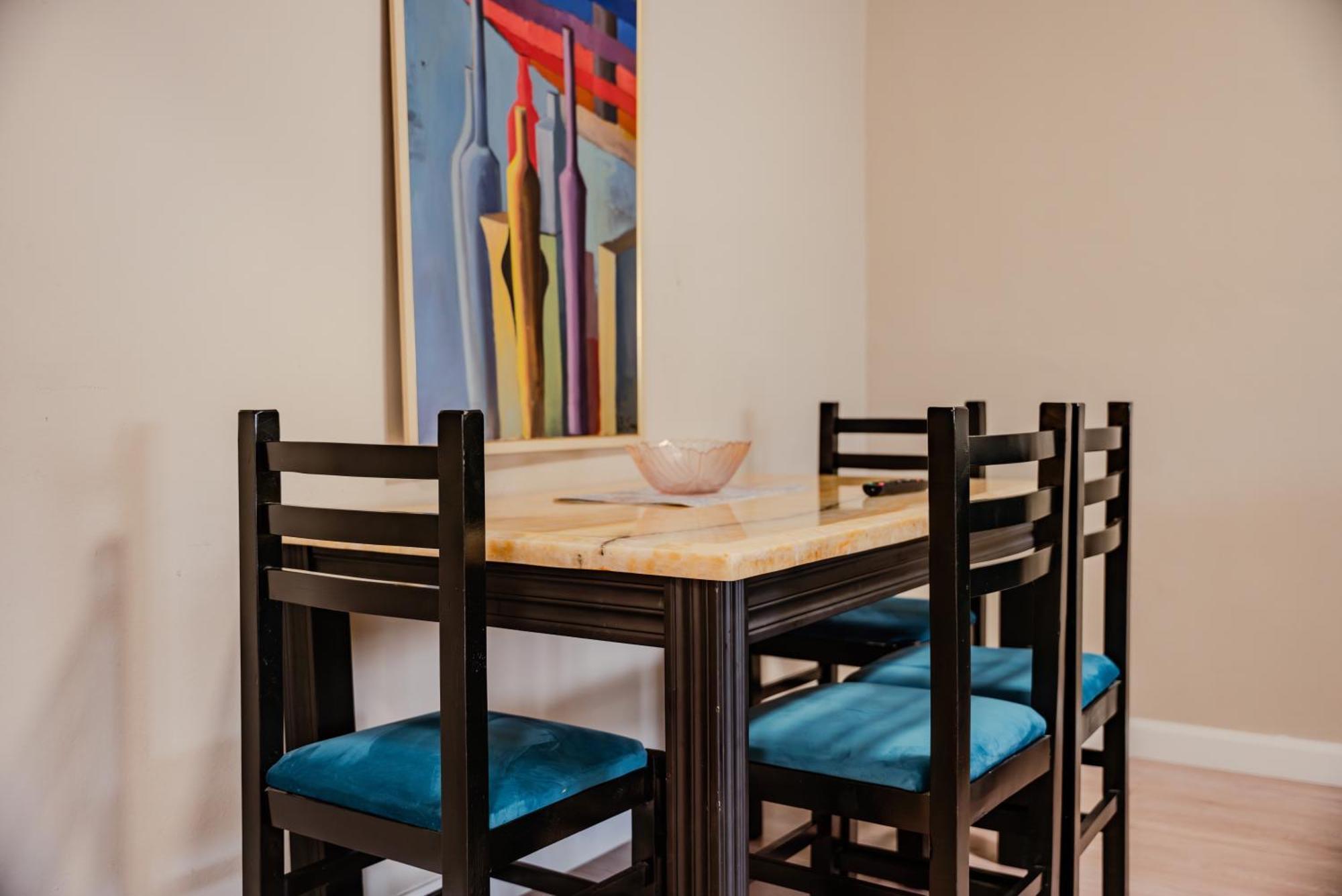 Bejart Apartment 3 تيرانا المظهر الخارجي الصورة