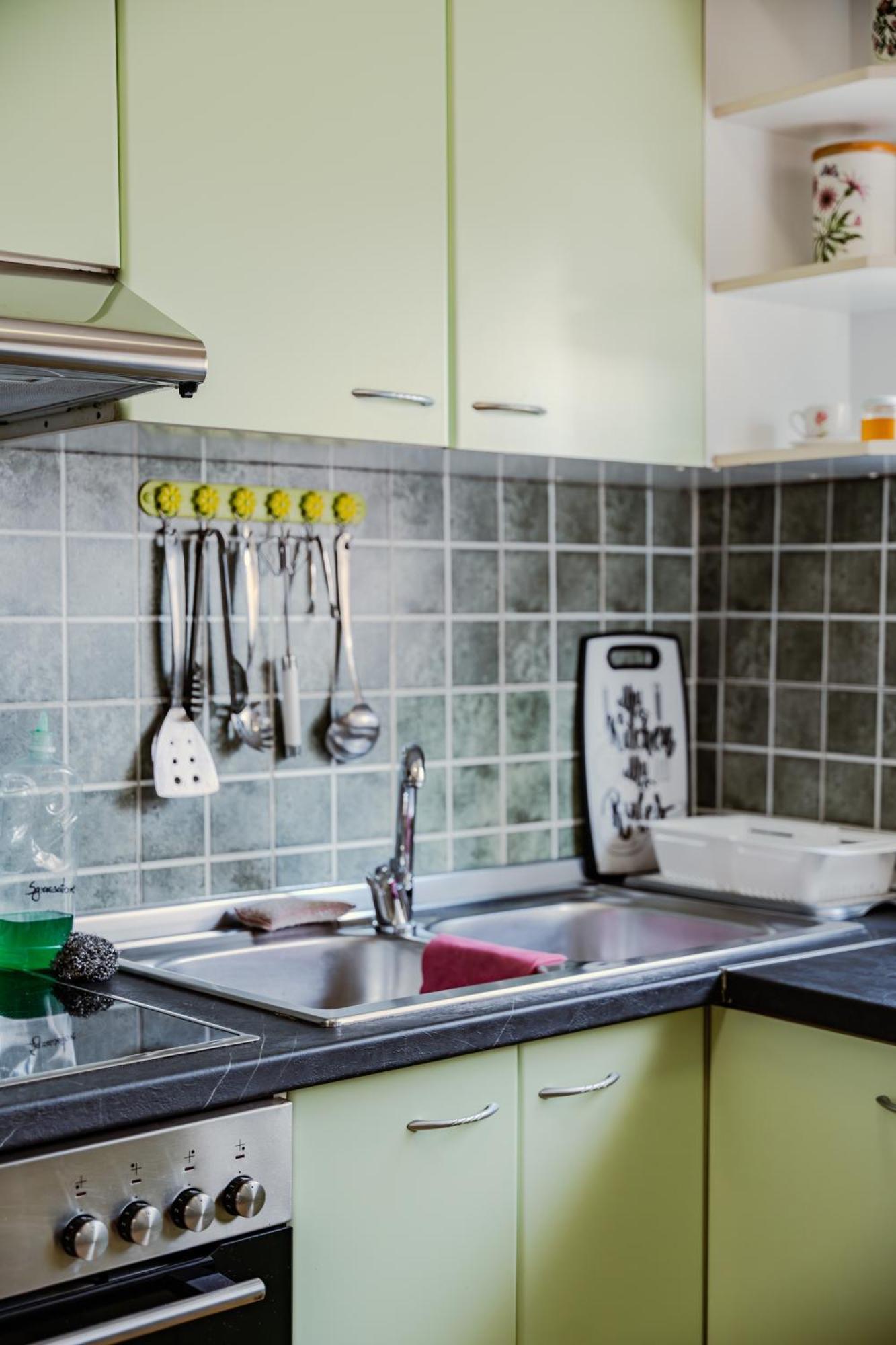 Bejart Apartment 3 تيرانا المظهر الخارجي الصورة