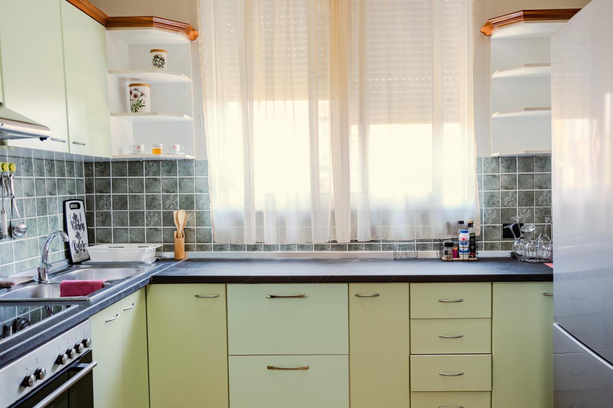Bejart Apartment 3 تيرانا المظهر الخارجي الصورة
