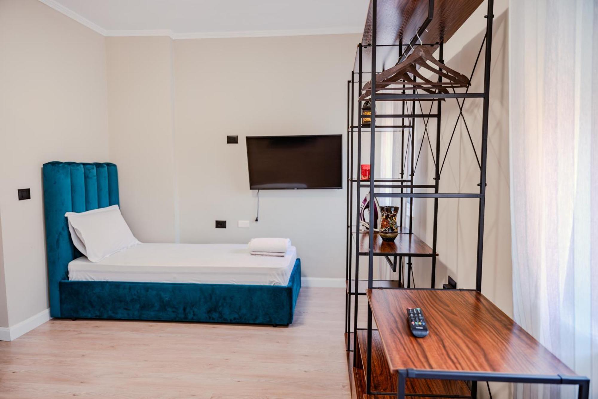 Bejart Apartment 3 تيرانا المظهر الخارجي الصورة